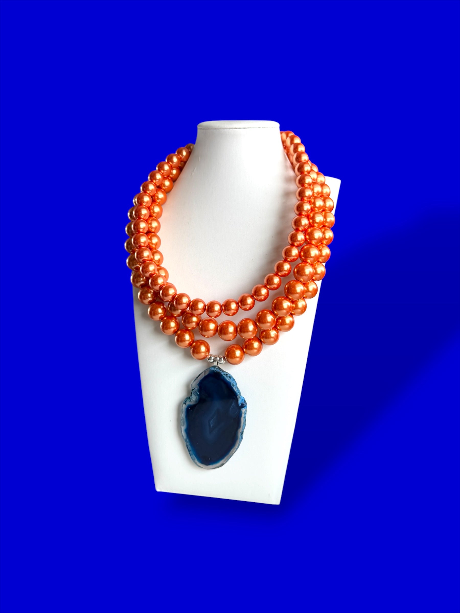 Collar Coral