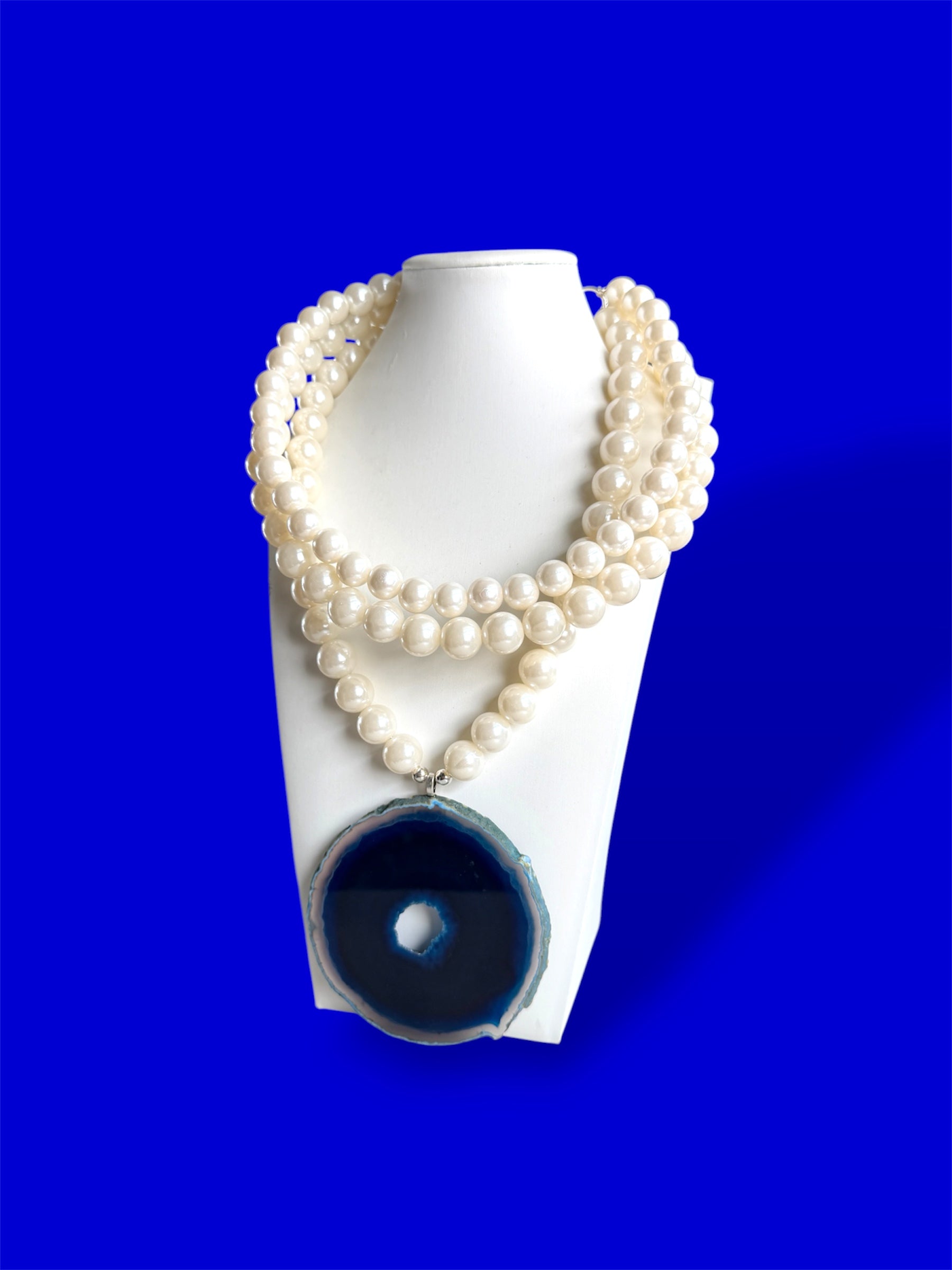 Collar Abisal