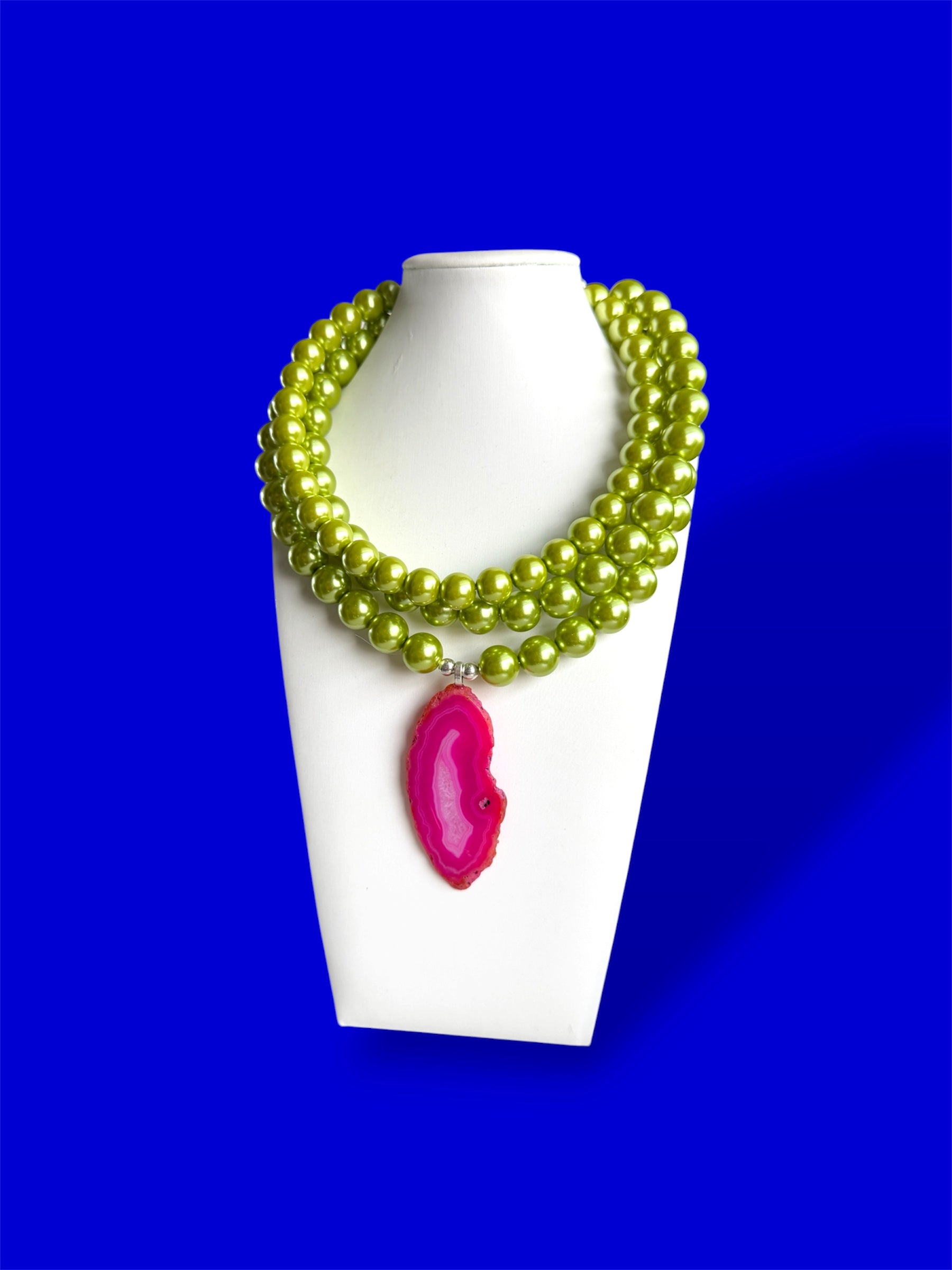 Collar Pitaya