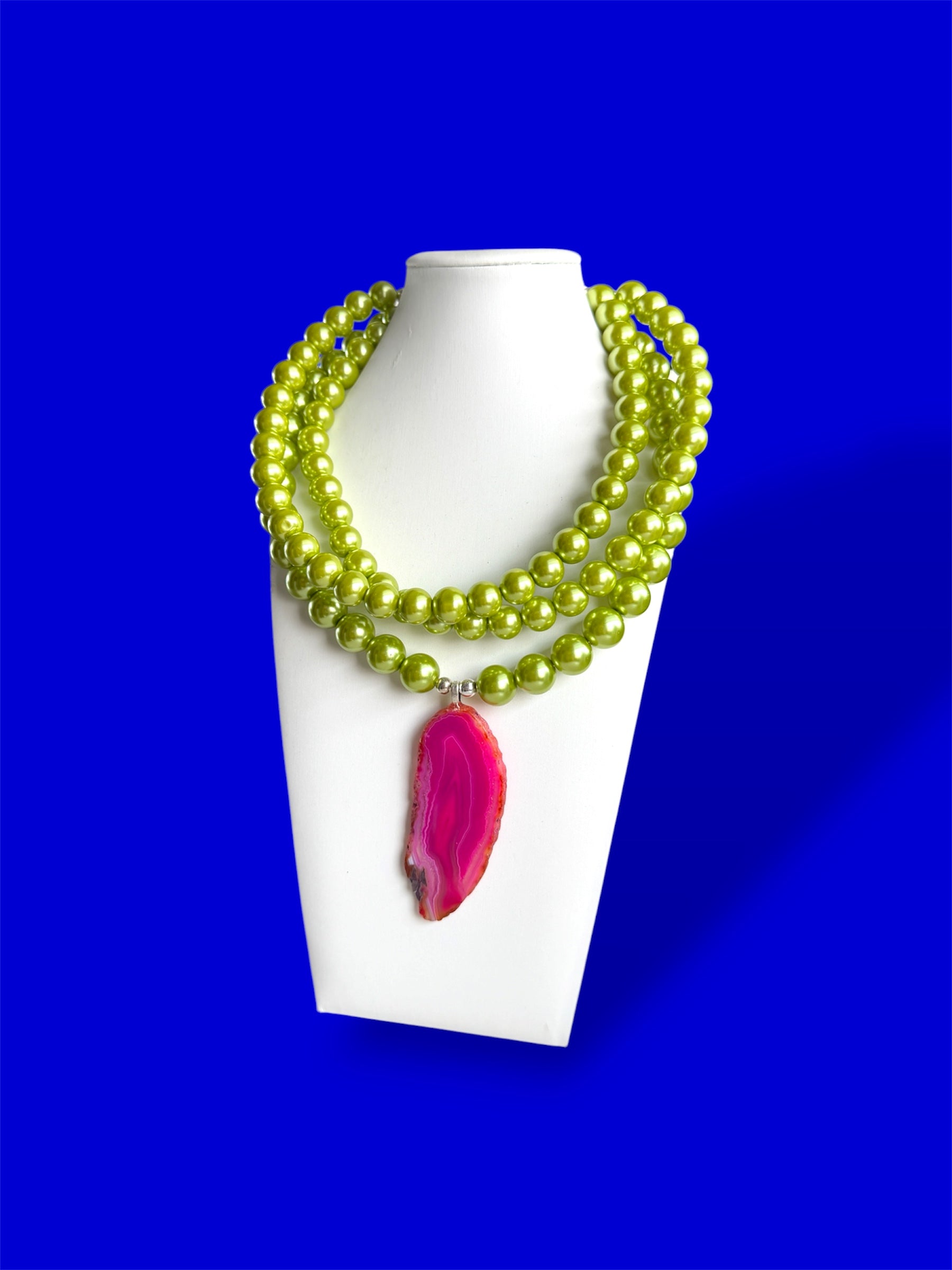 Collar Pitaya