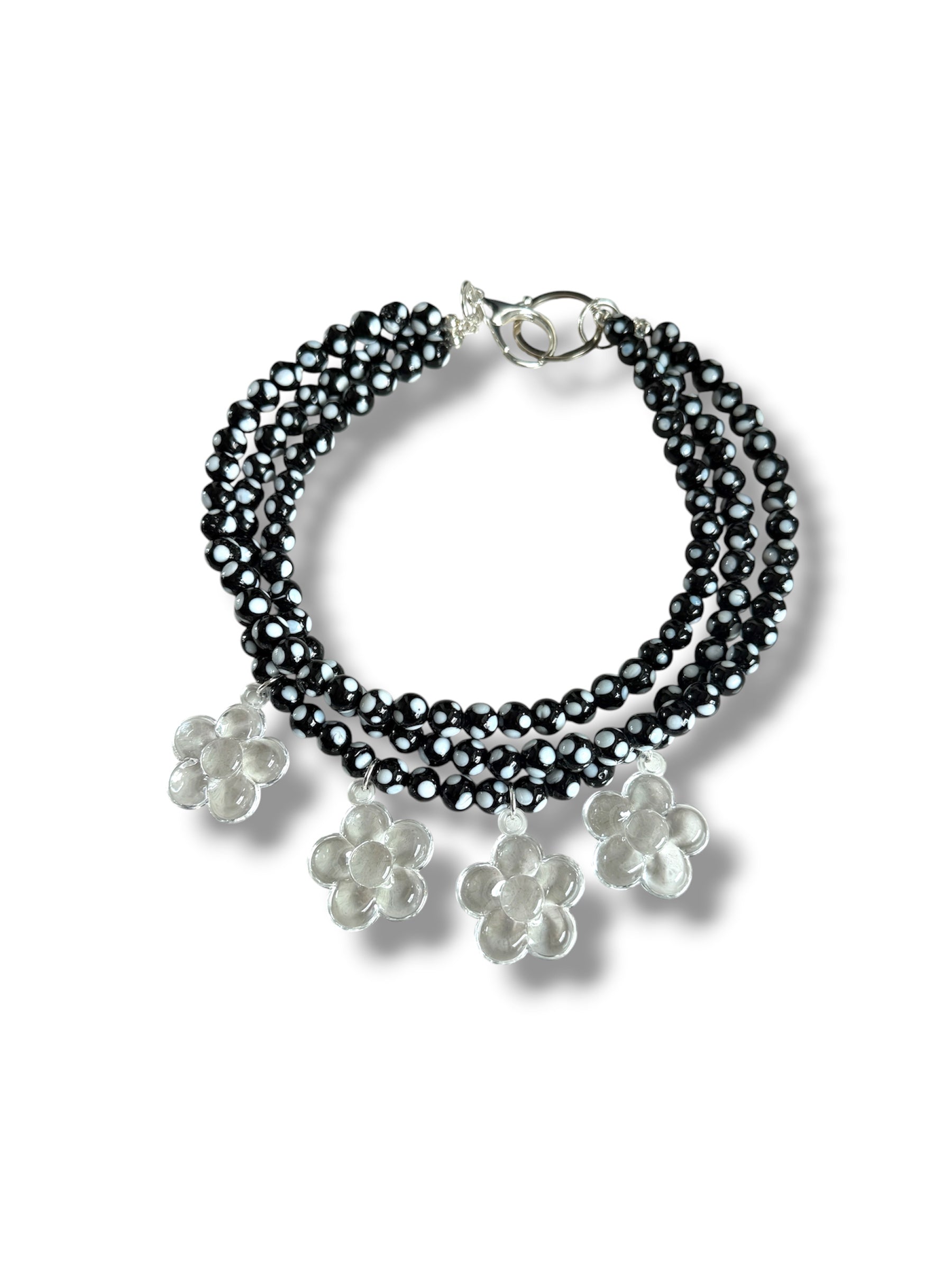 Collar Daisy