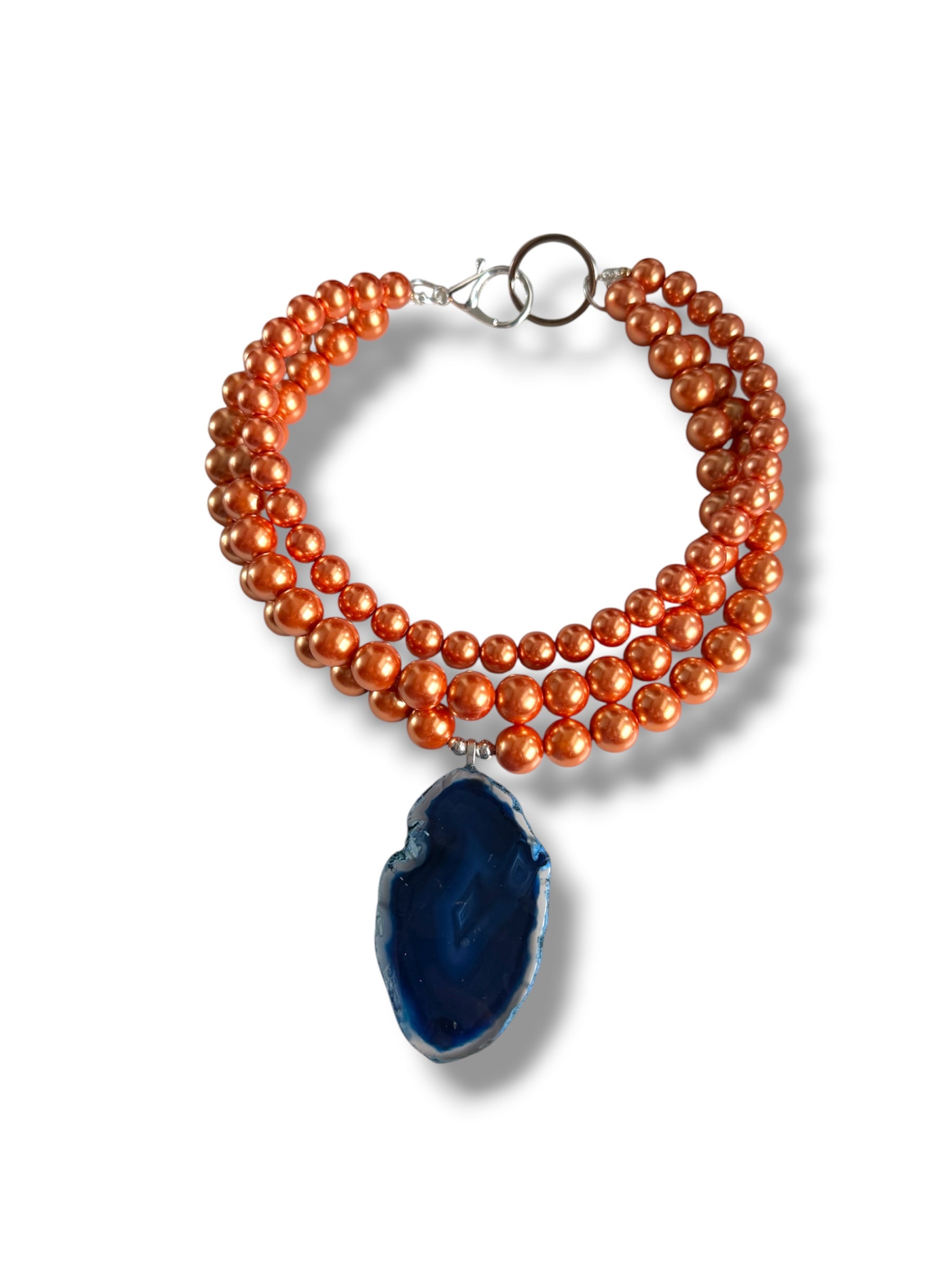 Collar Coral