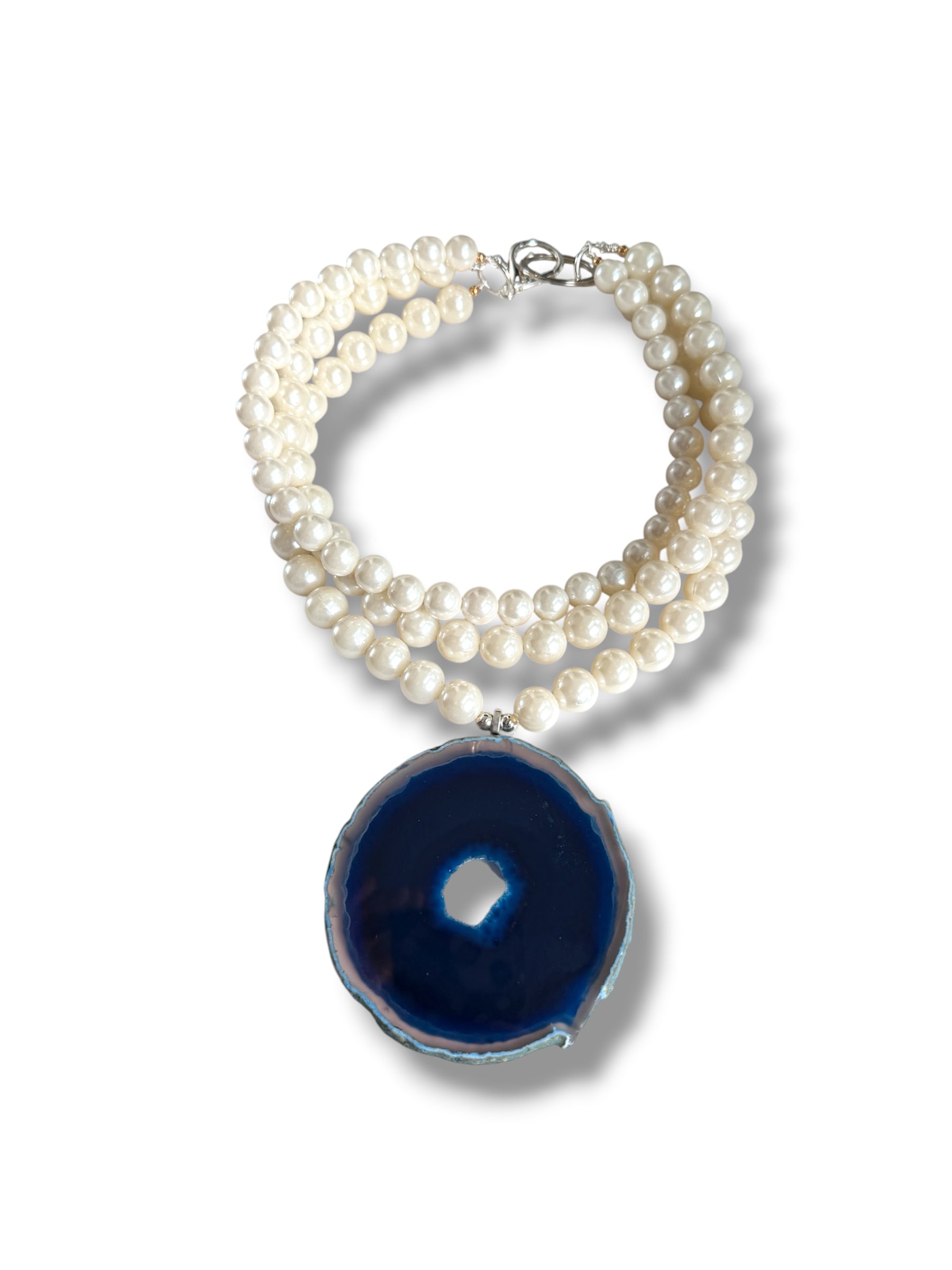 Collar Abisal