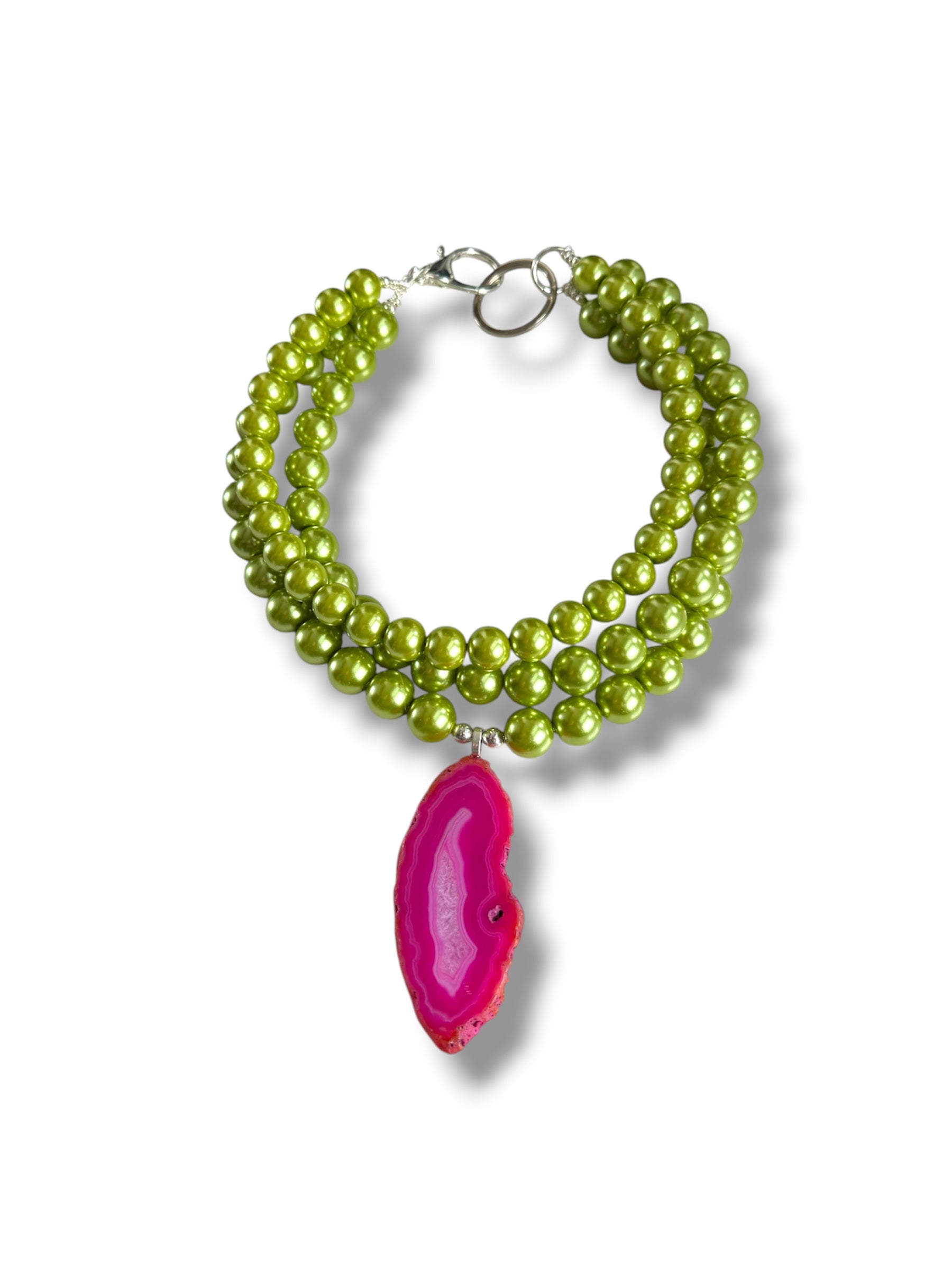 Collar Pitaya