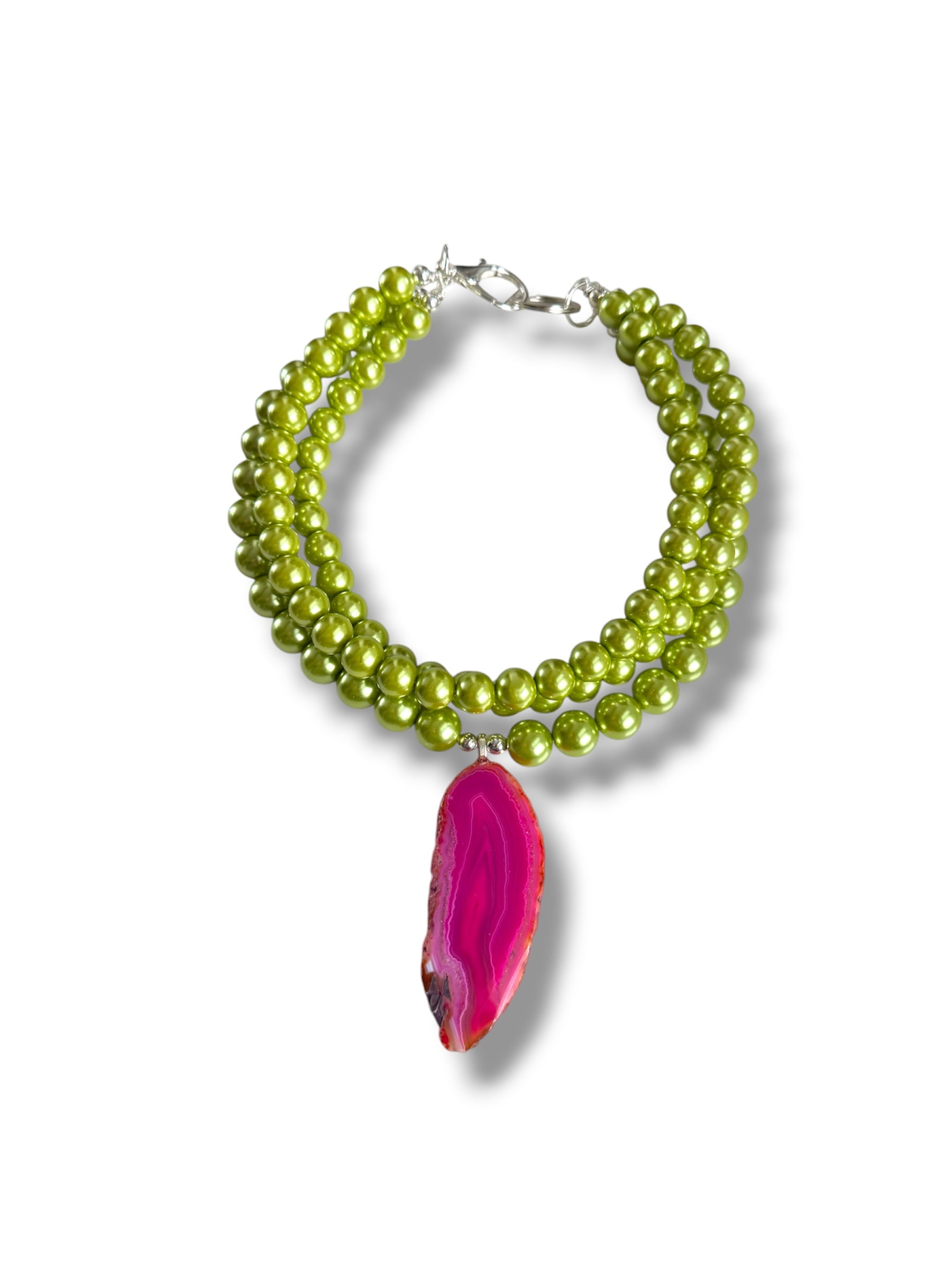 Collar Pitaya