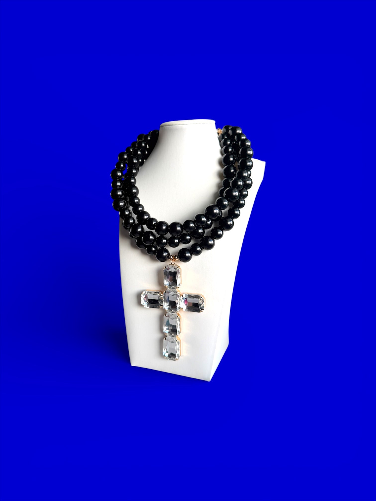 Collar Romance