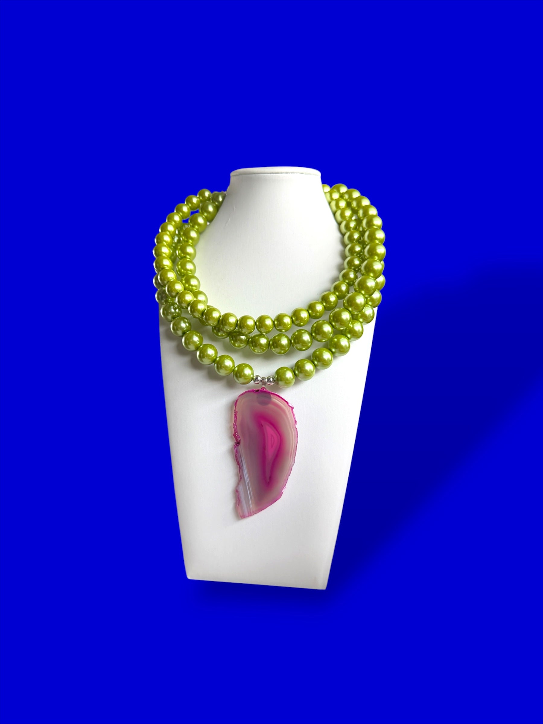 Collar Pitaya