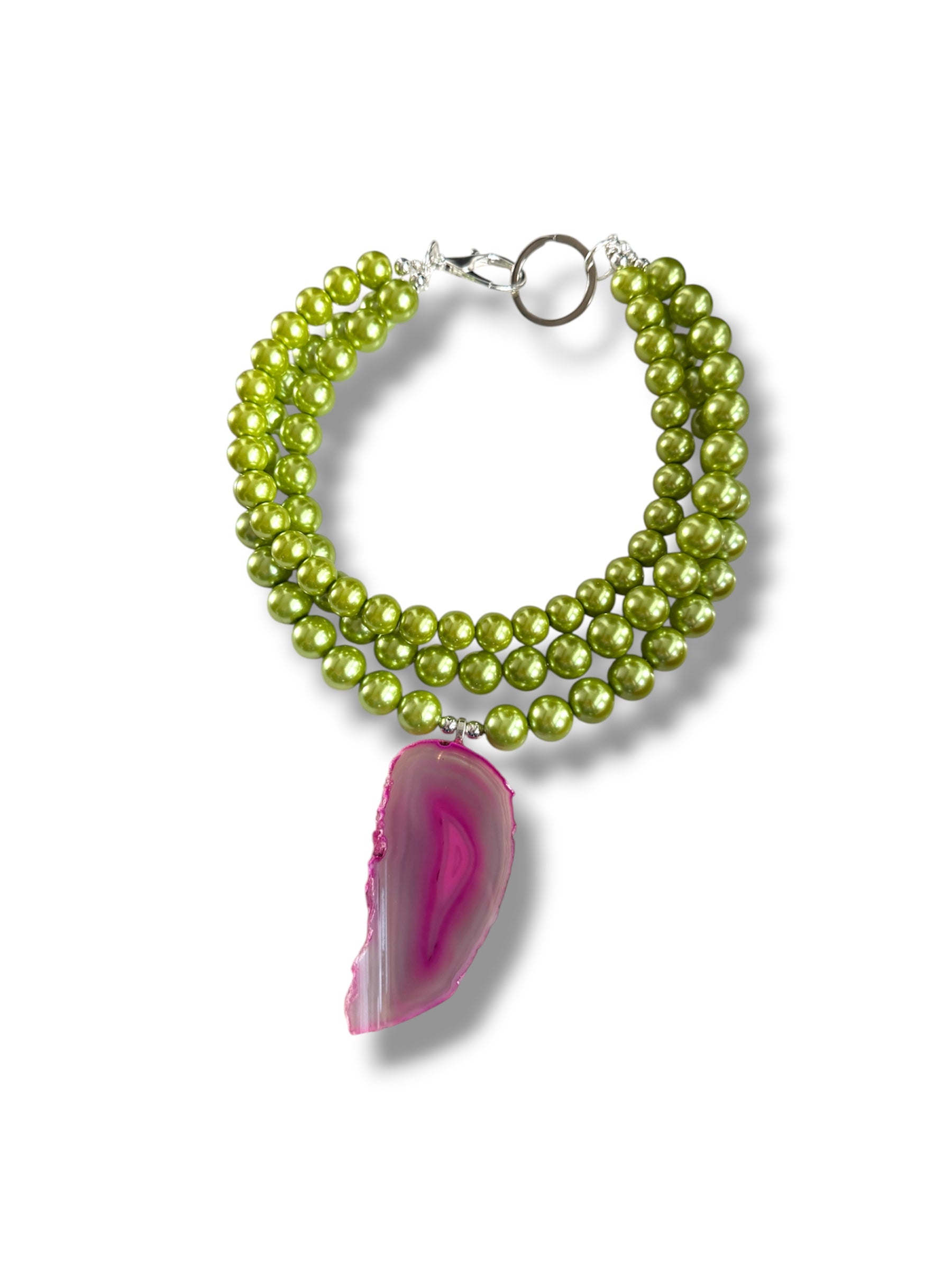 Collar Pitaya