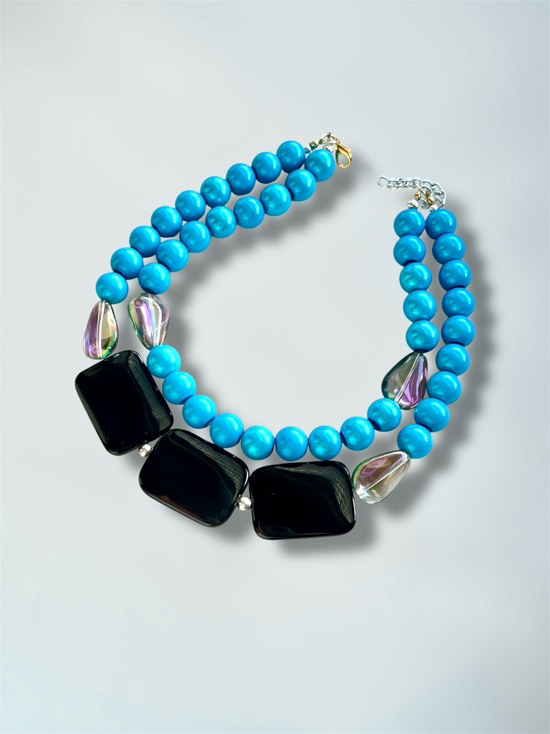 LUNA NECKLACE