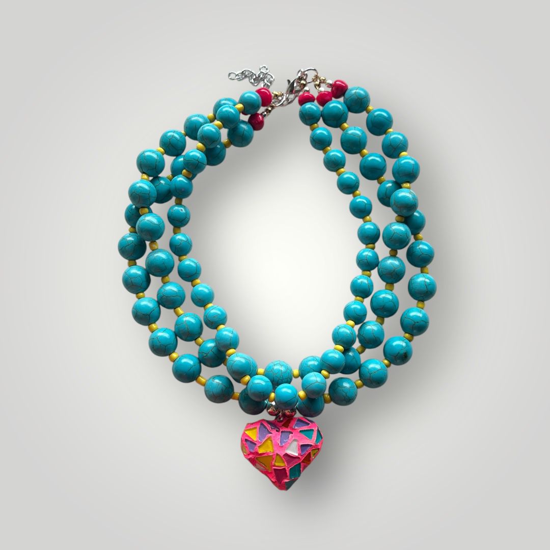 CANDY NECKLACE