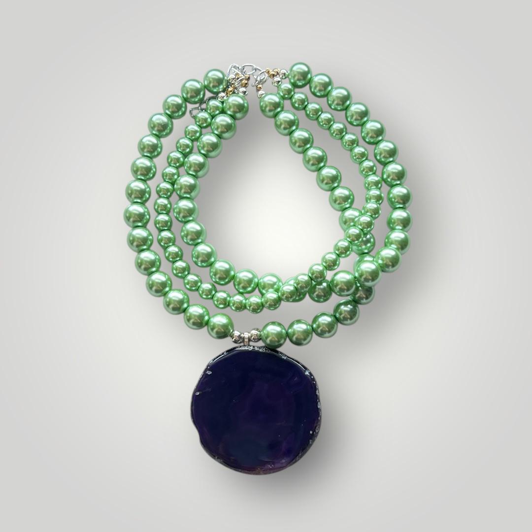 AURORA NECKLACE
