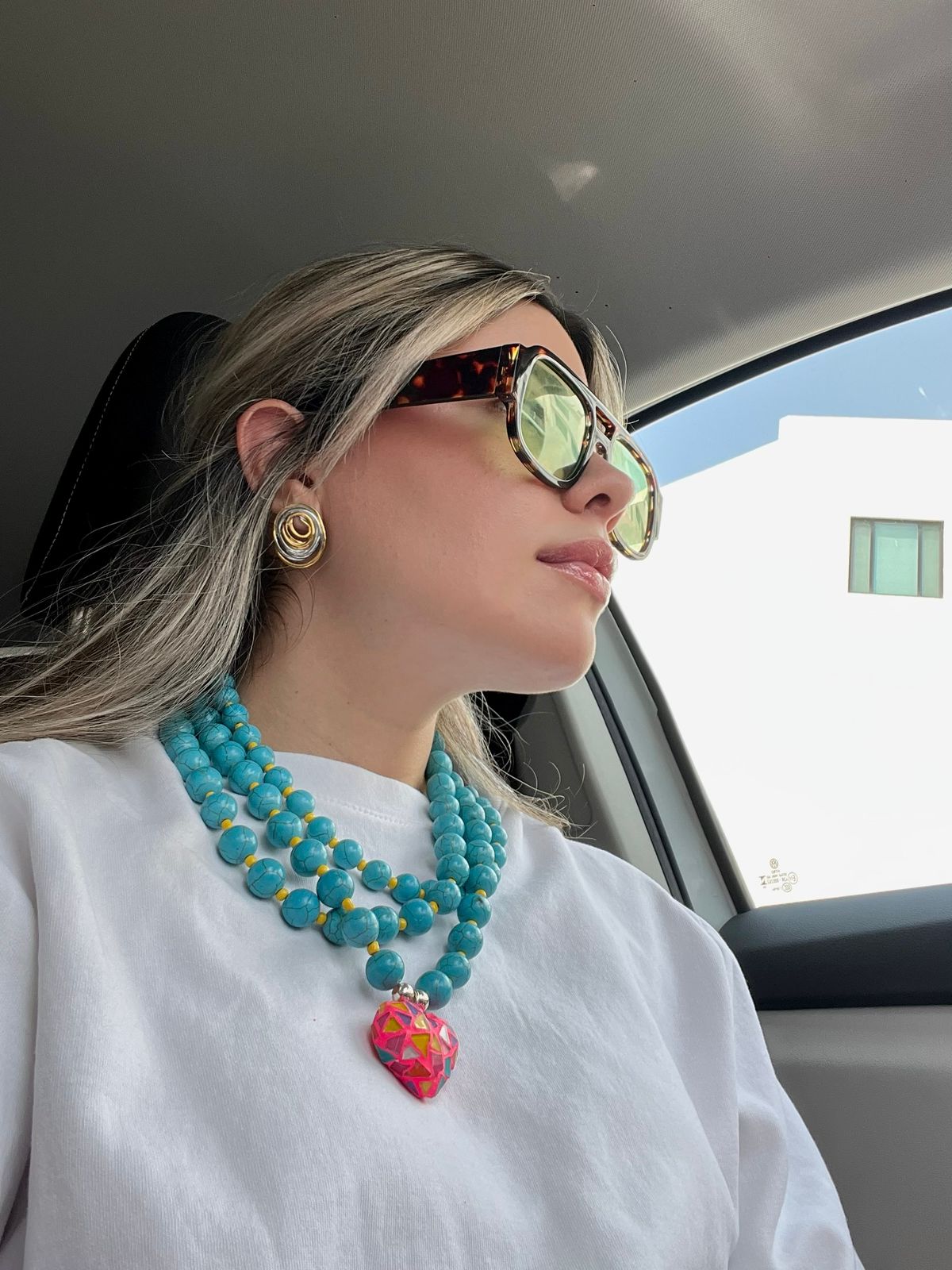 CANDY NECKLACE