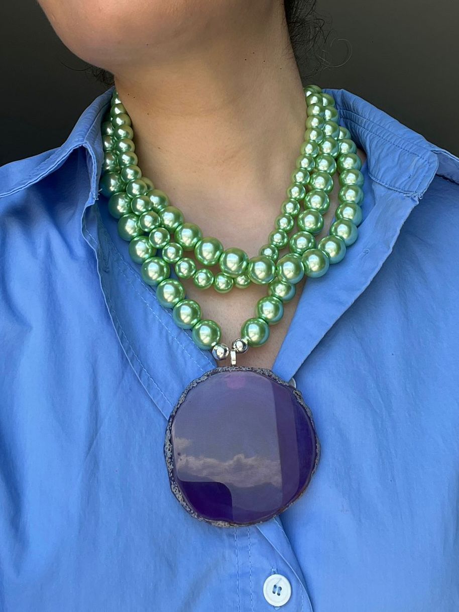AURORA NECKLACE
